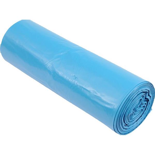 Toya Müllbeutel 160 l 40 um 10 St., Abfallsack, Blau