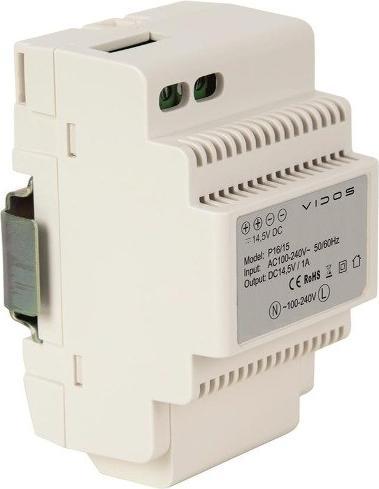 Produktbild Vidos Monitor wideodomofonu X M12W (1 Stk.)