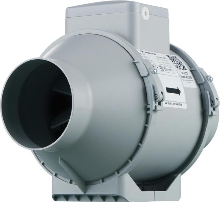 Vents TT Pro 100