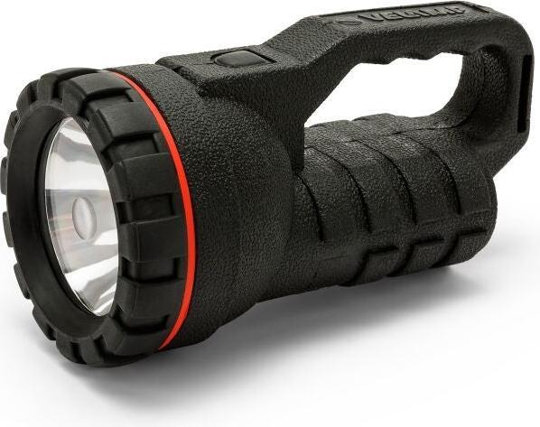Actual product image Velamp Portable Rubber Led Lamp (20 cm, 35 lm)