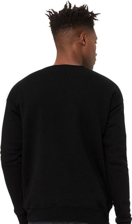 Immagine prodotto Bella Canvas Felpa con taglio a spalla (S)