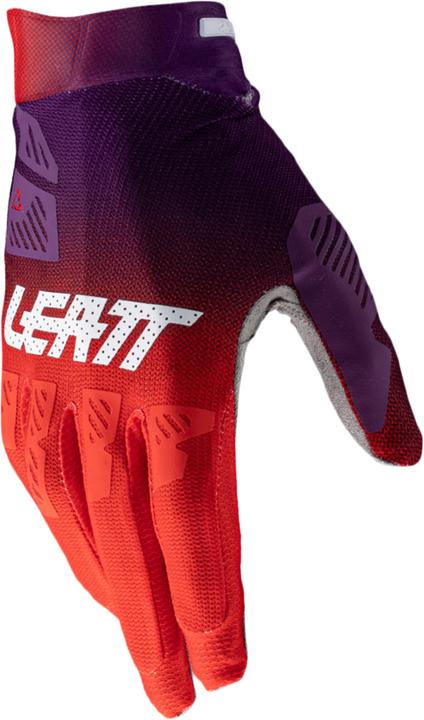 Produktbild Leatt 2.5 X-Flow V25 sunburn (Damen, Herren, S)