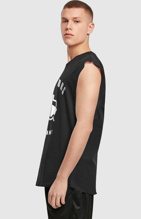 Produktbild Merchcode Hamburg X Sleeveless Tee - 167809 (L)