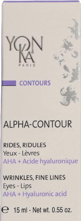 Produktbild Yon-Ka Contours Alpha (Lippenpflege Set, 15 ml)