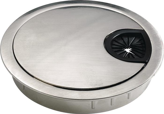 Immagine prodotto Hettich Kabeldurchlass (Foro cavo, 1.50 cm)