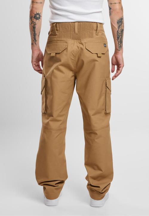 Produktbild Brandit Tactical Pants Ripstop - 177053 (XL)