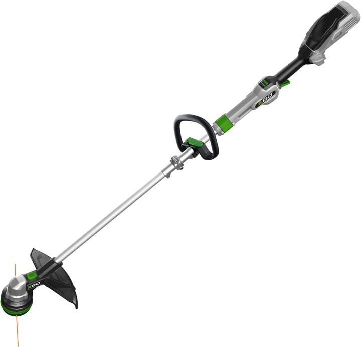 Actual product image EGO Accumulatorinė žoliapjovė Power+ Split-Shaft ST1400E-ST 35cm (Trim line)