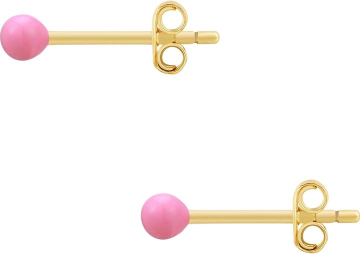 Immagine prodotto Glanzstücke München Orecchini da donna - 37266 (Argento)