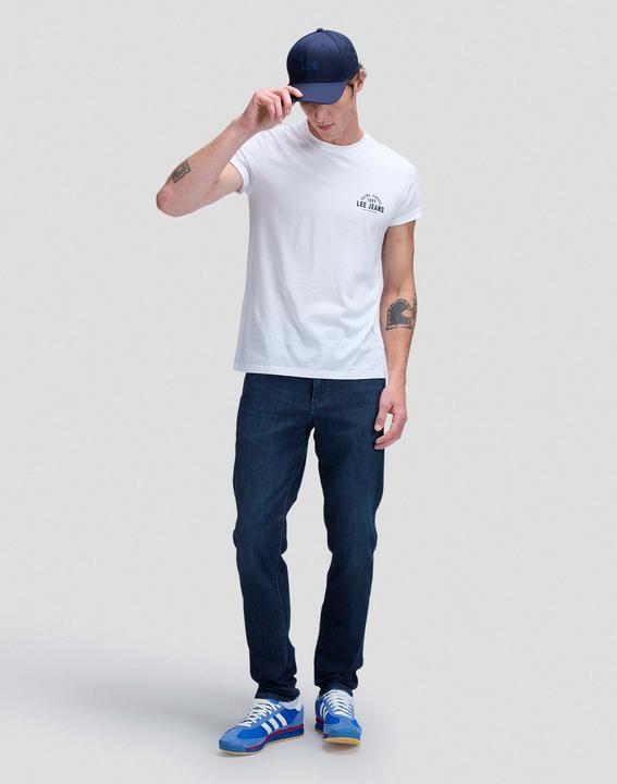 Produktbild Lee Jeans Slim Fit MVP (36, L)