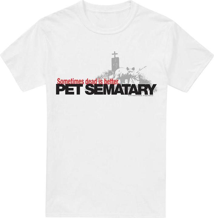 Image du produit Pet Sematary - T-shirt - Homme