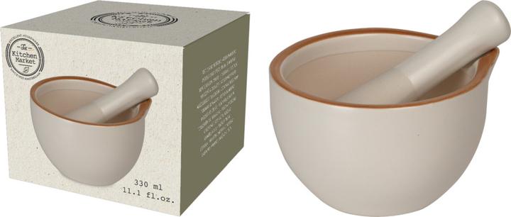 Actual product image Koopman Langeness