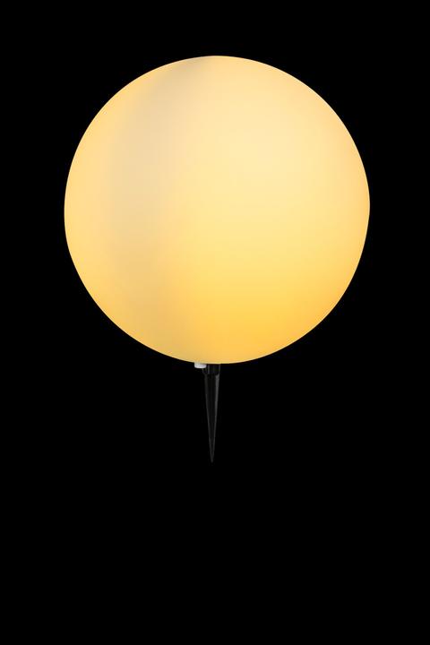 Actual product image Globo Outdoor light Toula (E27, IP44)