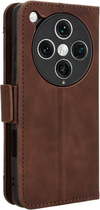 Image du produit Cover-Discount OPPO Find X8 Pro - Etui viele Kartenfächer (Oppo Find X8 Pro)