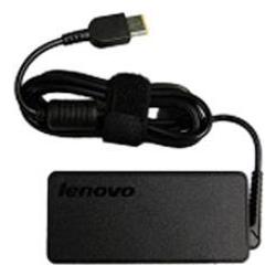Lenovo 65W,20VDC,2P,BR,,LTN (65 W), Notebook Netzteil, Schwarz