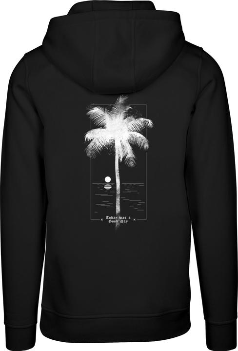 Produktbild Mister Tee MisterTee Good Day Hoody - 194823 (S)