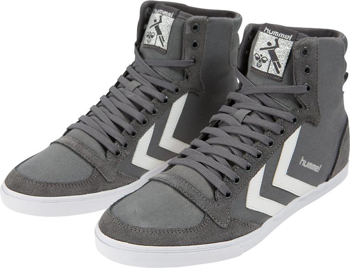 Actual product image hummel Slimmer Stadil High (36)