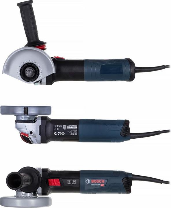 Produktbild Bosch Professional Winkelschleifer GWS 14-125 S (125 mm)