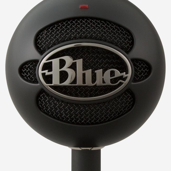 Productafbeelding Blue Sneeuwbal iCE