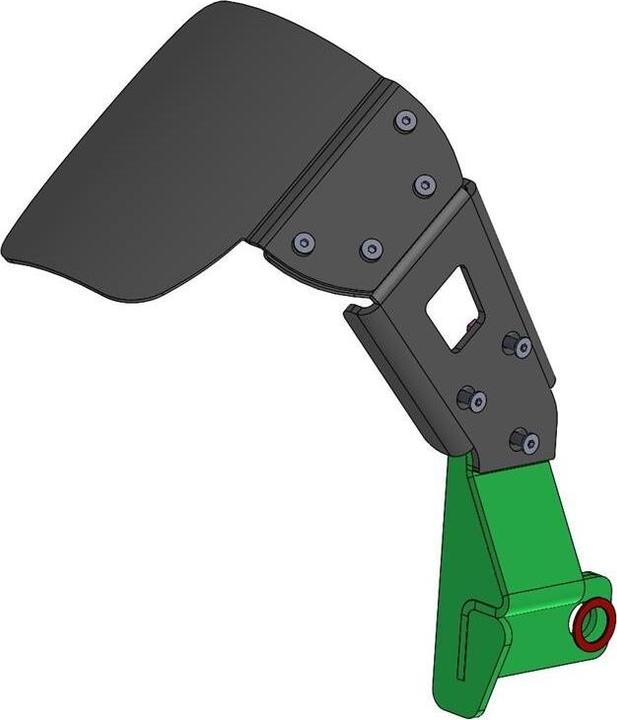 Immagine prodotto Access Design Kawasaki Z900