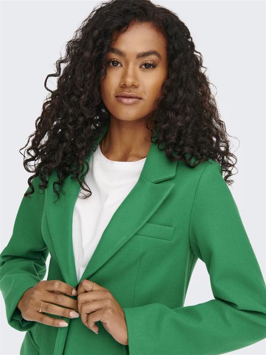 Actual product image Only Extra long coat