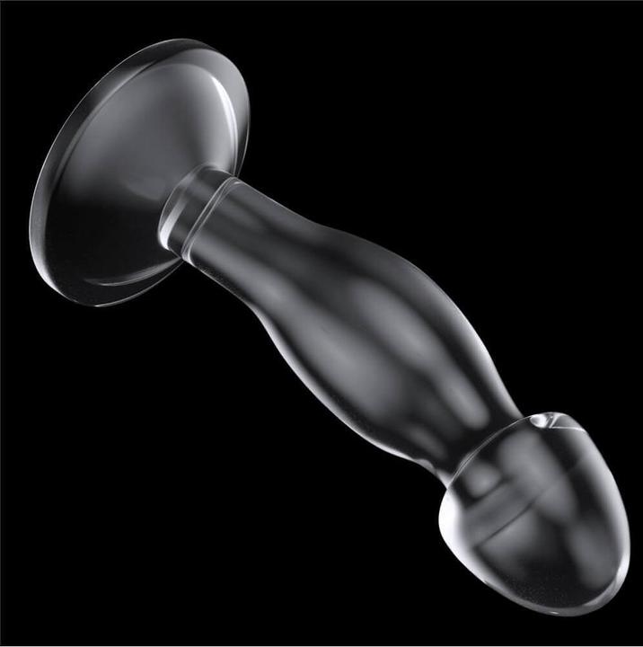 Produktbild Lovetoy Prostata-Plug