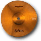 Produktbild Zildjian Zxt8trf (8")