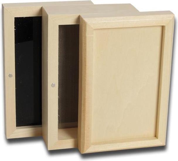 Immagine prodotto Tamar Contenitore con setaccio per pollini