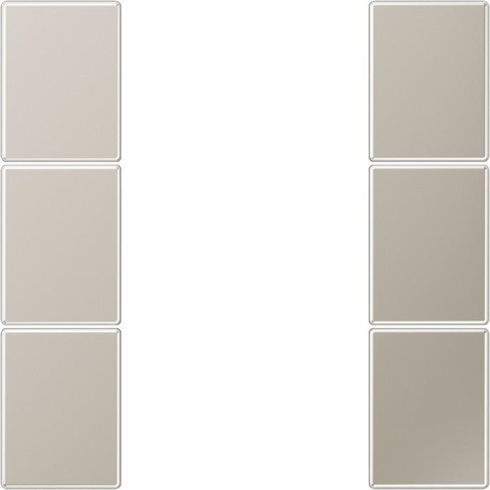 Actual product image JUNG Button 3t Switch LS edst mt f.Bus system ES2503TSA