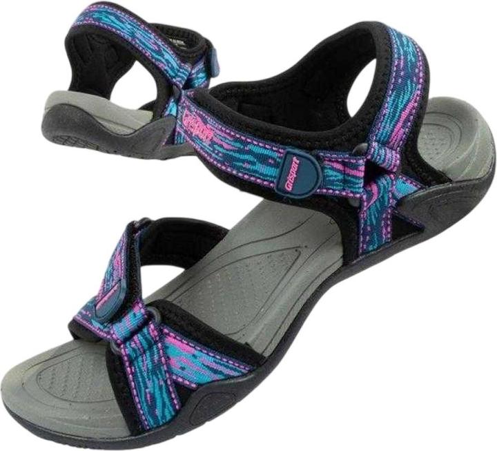 Produktbild GriSport Sandalen (37)