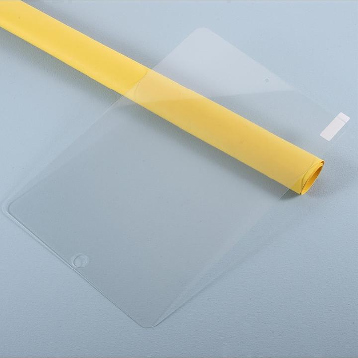Actual product image Ueli Express Screen protector armoured glass (1 pcs., Apple iPad 2019 (7th gen), Apple iPad 2020 (8th gen), Apple iPad 2021 (9th Gen))
