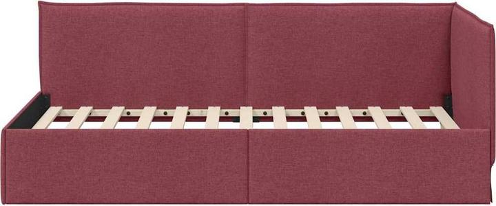 Image du produit vidaXL Eck Daybed (90 x 200 cm)