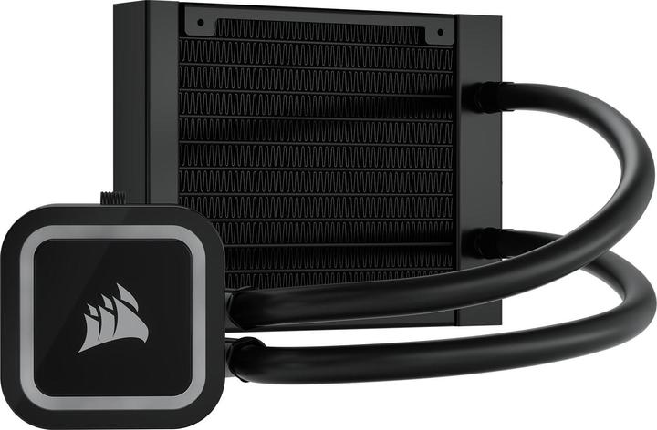 Productafbeelding Corsair CPC Hydro H60x ELITE