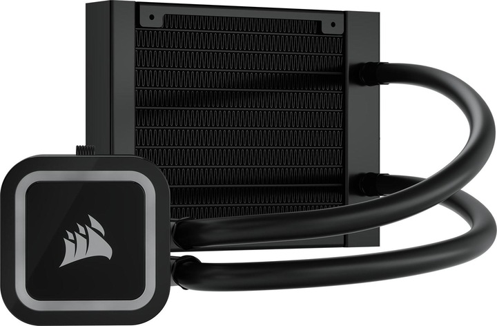 Actual product image Corsair CPC Hydro H60x ELITE
