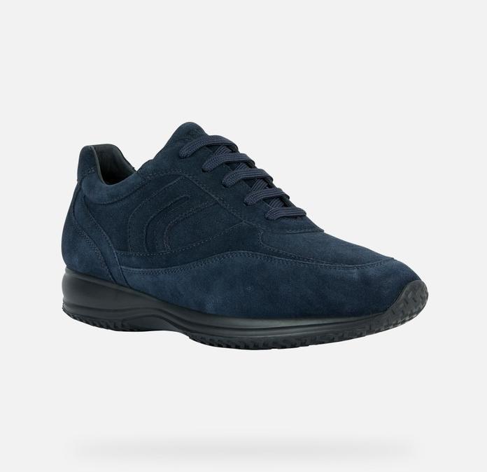 Image du produit Geox Baskets Happy Homme (45)