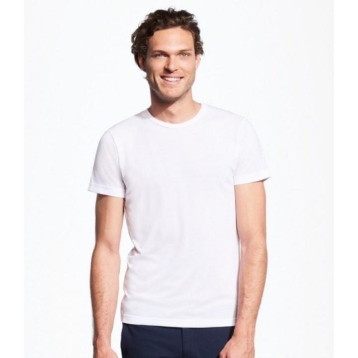 Actual product image Sols Sublima TShirt short sleeve round neck (XS)