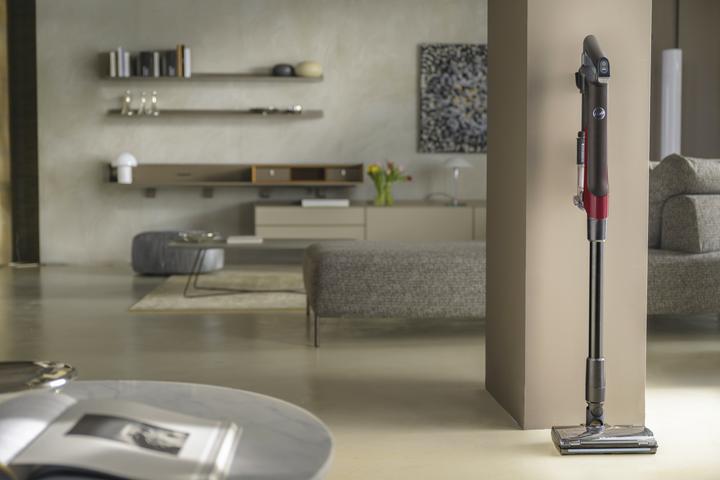 Produktbild Hoover HF210H 011 (39401048)