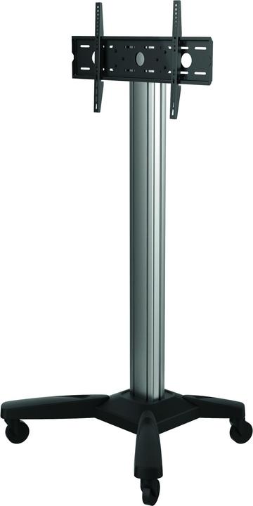 Produktbild PureMounts PDS-1001C Display Trolley (80 kg)