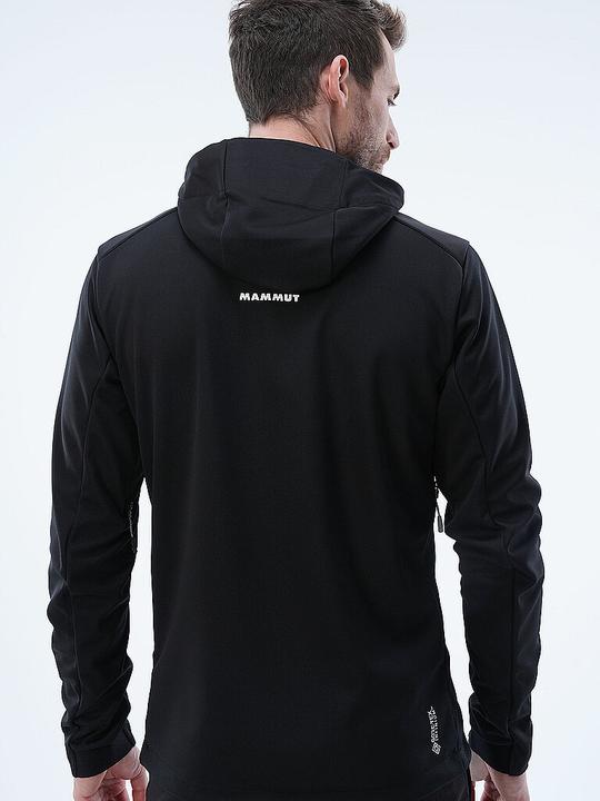 Image du produit Mammut Ultimate VII SO Hooded Jacket Men (S)
