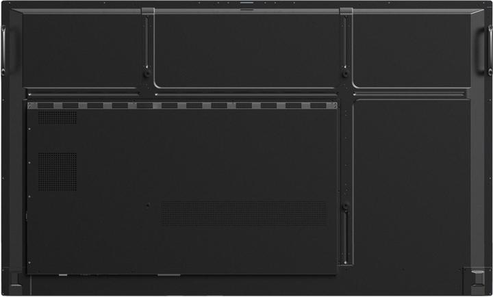 Produktbild Viewsonic 65" 40 Multi touch, 7H (3840 x 2160 Pixel, 65")