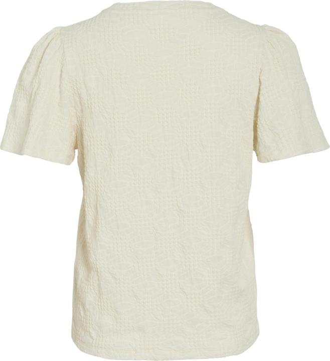 Immagine prodotto Vila Rundhals Oberteil mit kurzen Ärmeln (M)