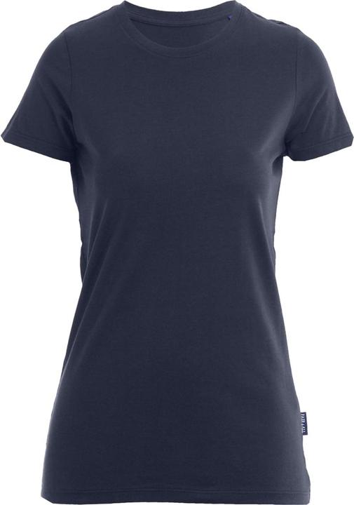 Produktbild HRM Luxury TShirt Rundhalsausschnitt (M)