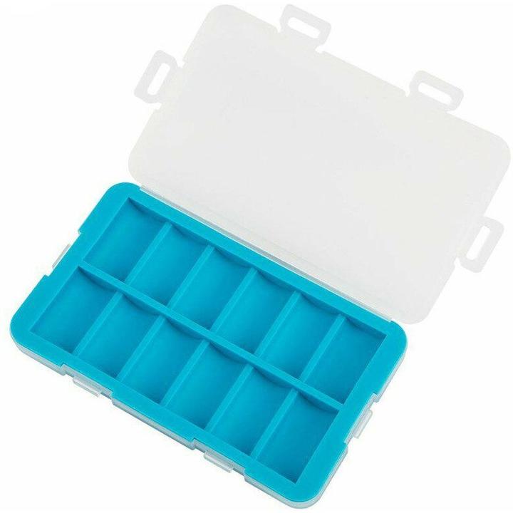 Actual product image JJC bag case Bag case for batteries Cr2
