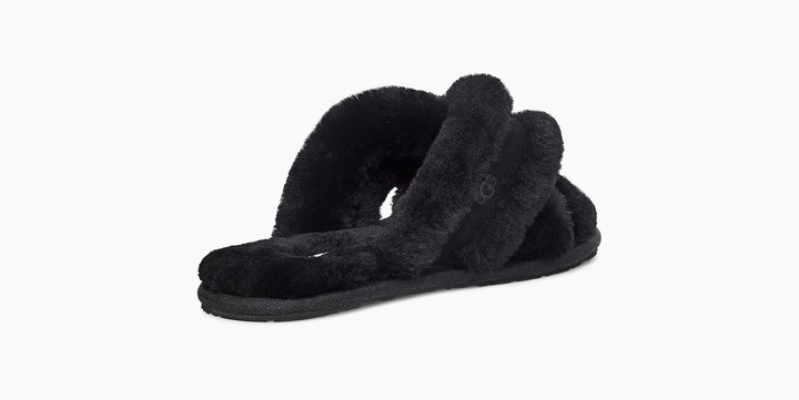 Actual product image Ugg Scuffita (38)