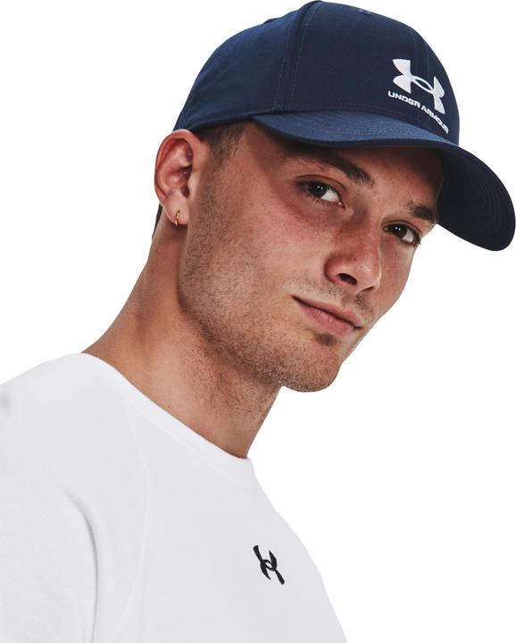 Actual product image Under Armour Branded Lockup Adj (One size)