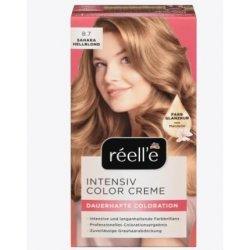 Produktbild Réell‘e Intensiv Color Creme Sahara Hellblond 8.7 (8.7)