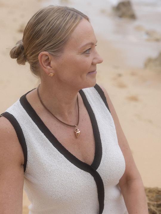 Image du produit Purelei Oceanside Kette (Acier inoxydable)