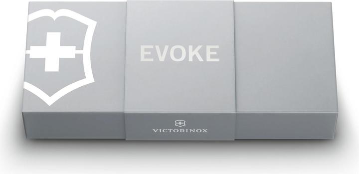 Produktbild Victorinox Evoke Alox (9.84 cm)