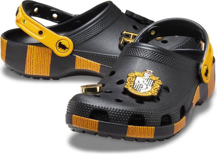 Produktbild Crocs HarryPotter Hufflepuff Clog (37)