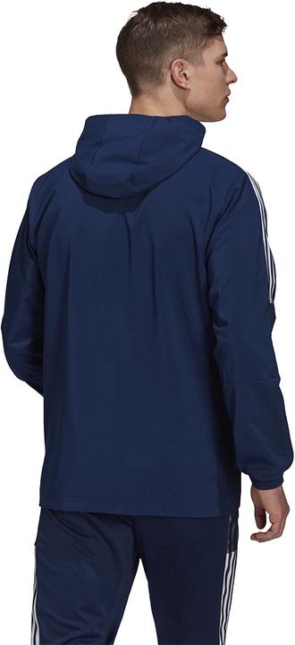 Actual product image adidas Tiro 21 Windbreaker (S)