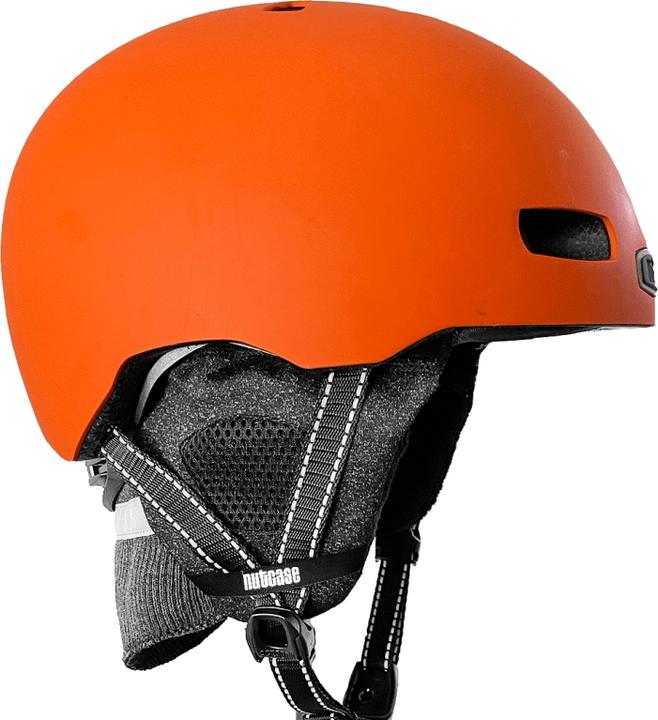 Actual product image Nutcase WinterLiner: LittleNutty Y&T, Street S